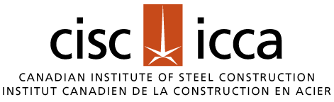 Canadian Institute of Steel Construction – CISC-ICCA – CISC-ICCA